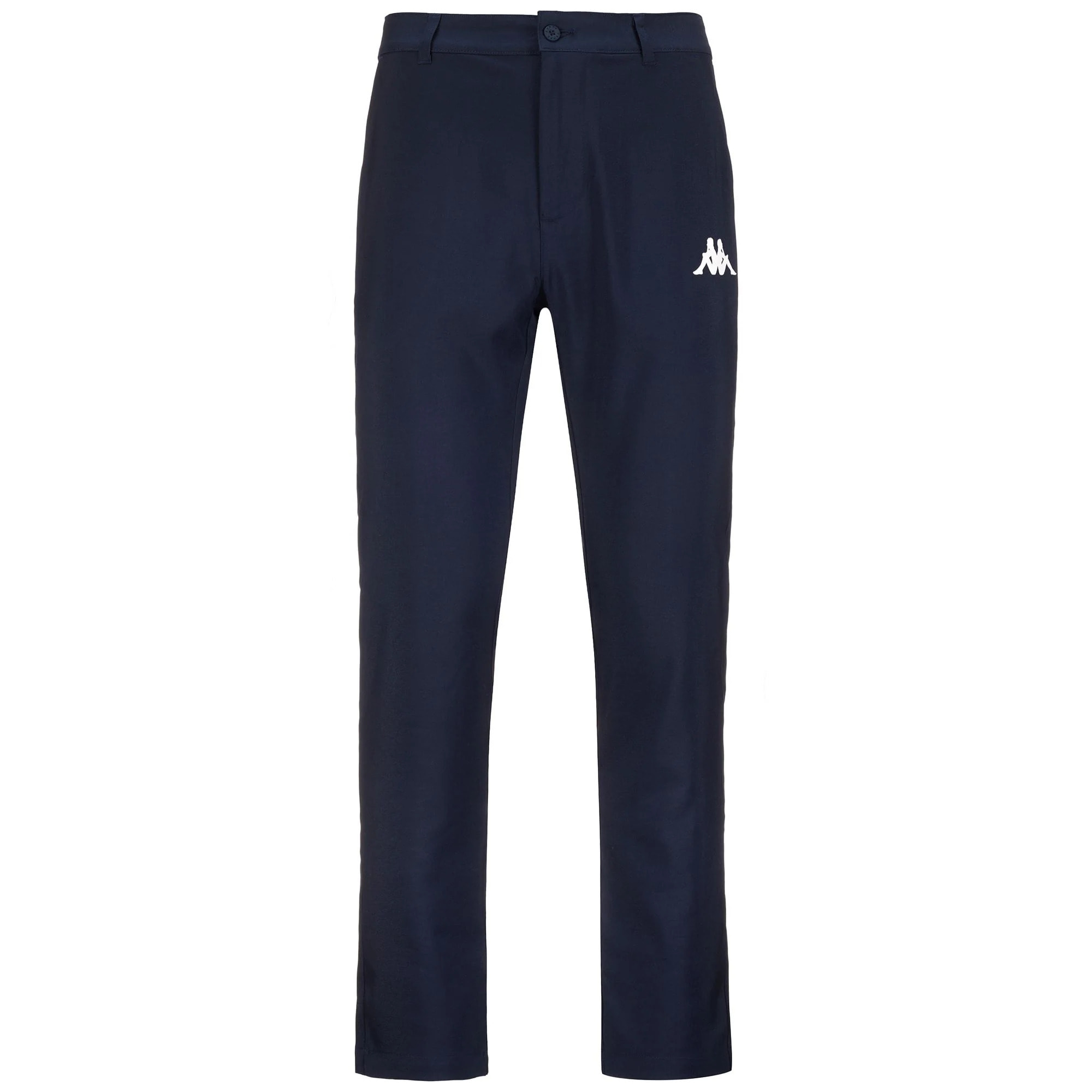 Kappa - Pantalones Hombre Azul - Just