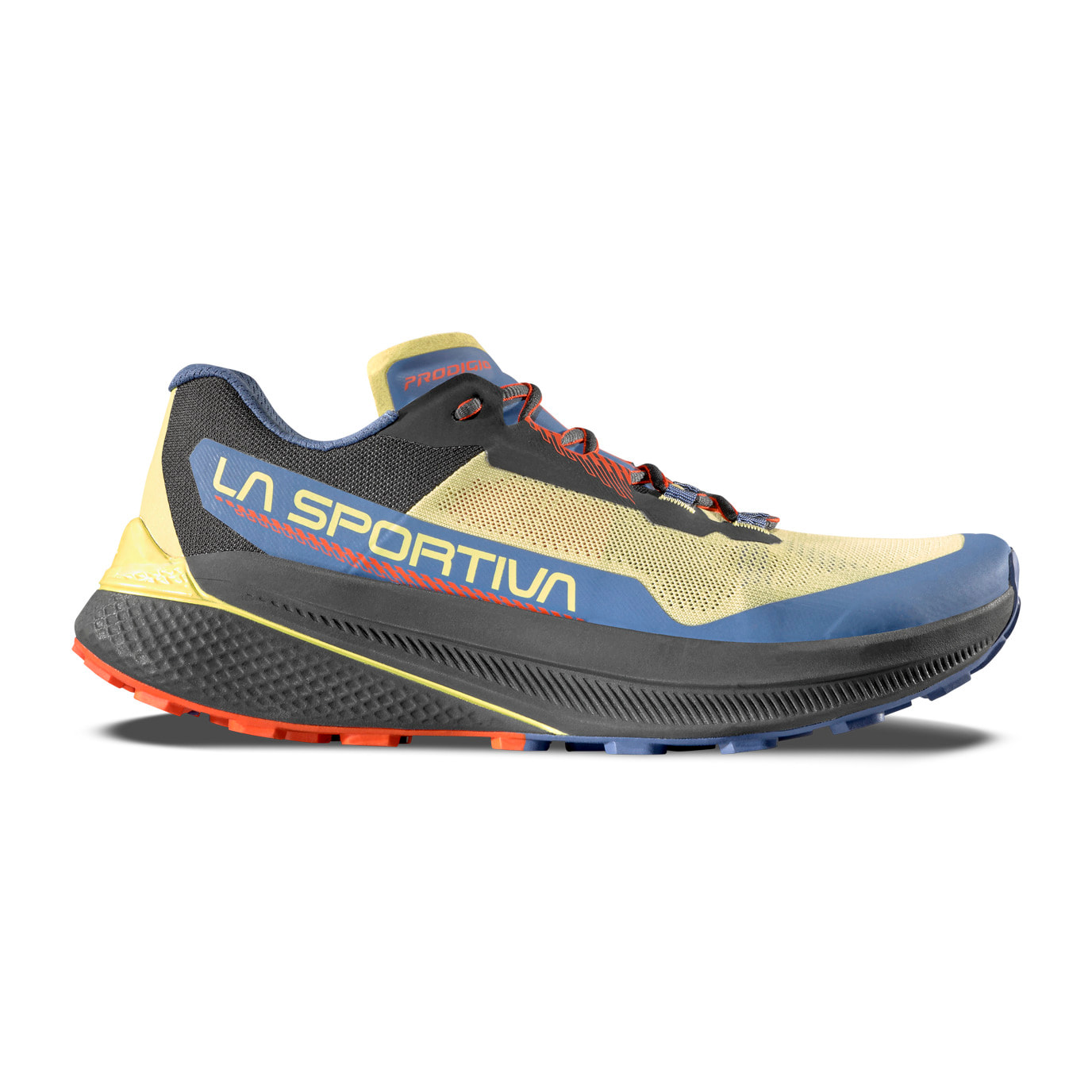 Prodigio Mujer Zapatillas Trail Running