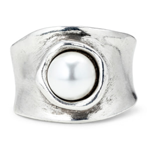 Anillo Mi talisman BLANCO 15