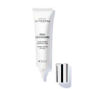 Eau Cellulaire - Gelée Hydra Jeunesse Yeux 15ml
