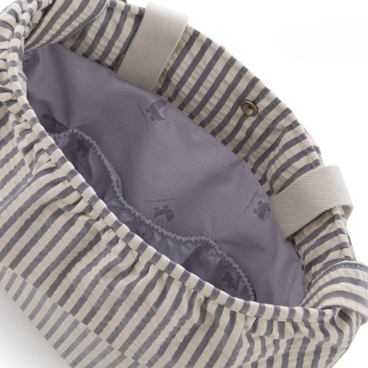 Cambrass Bolso Maternal Boho Derby