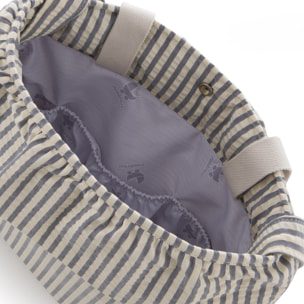 Cambrass Bolso Maternal Boho Derby