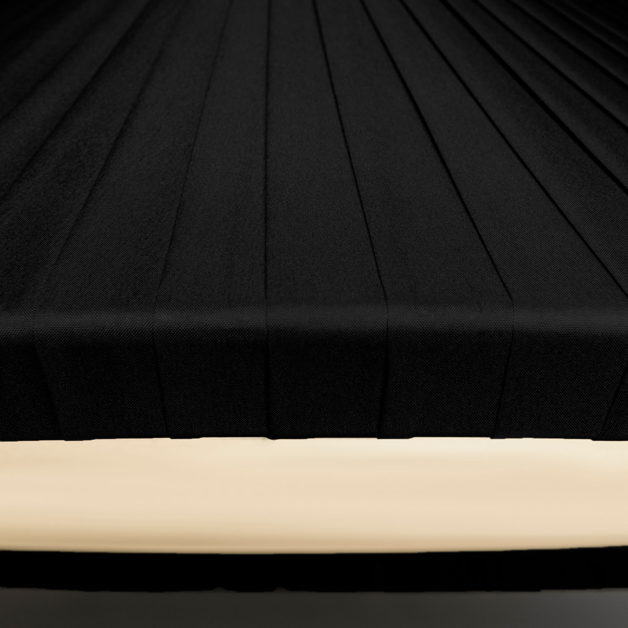 SAIGON IN 1300 Colgante negra