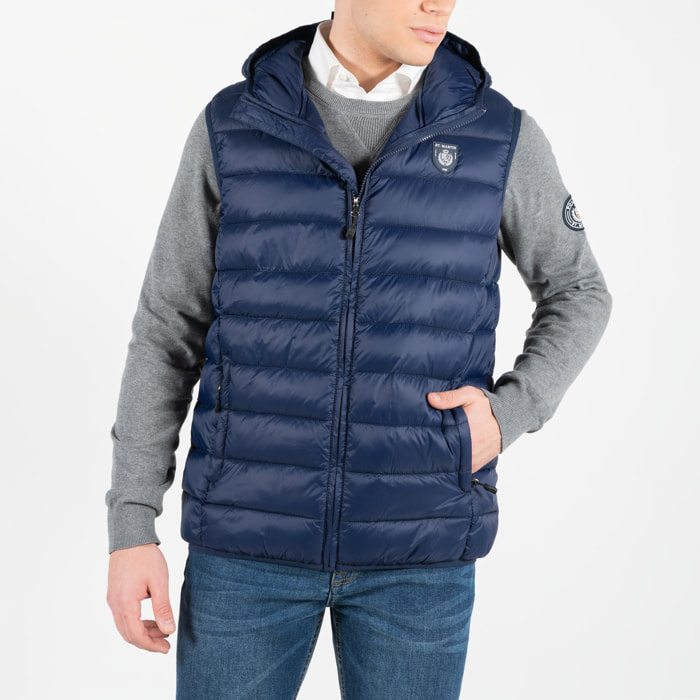 Giubbotto smanicato 100 gr