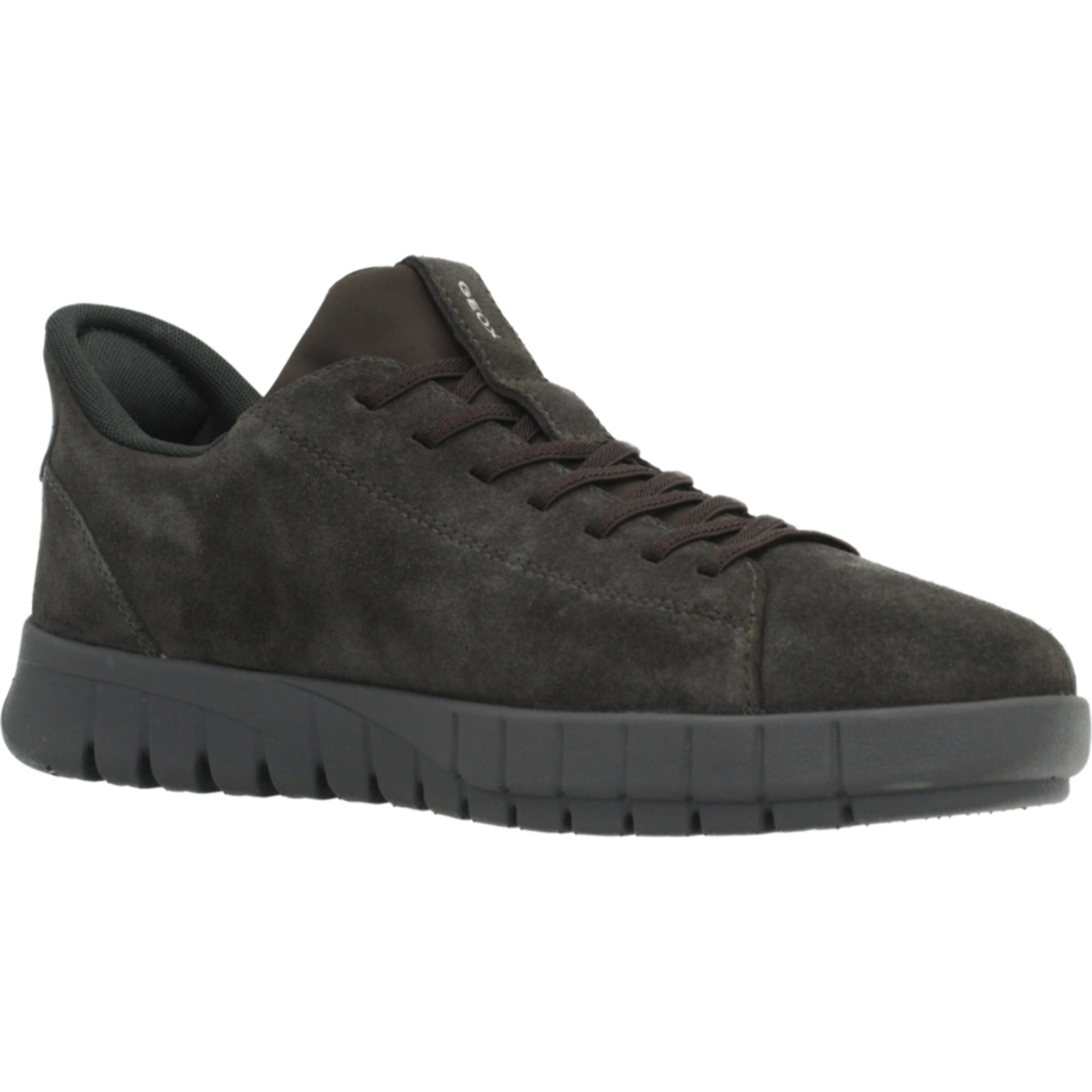 Sneakers de  Hombre de la marca GEOX  modelo U65MAA 00022 MARRON
