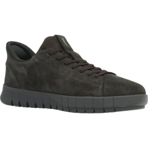 Sneakers de  Hombre de la marca GEOX  modelo U65MAA 00022 MARRON