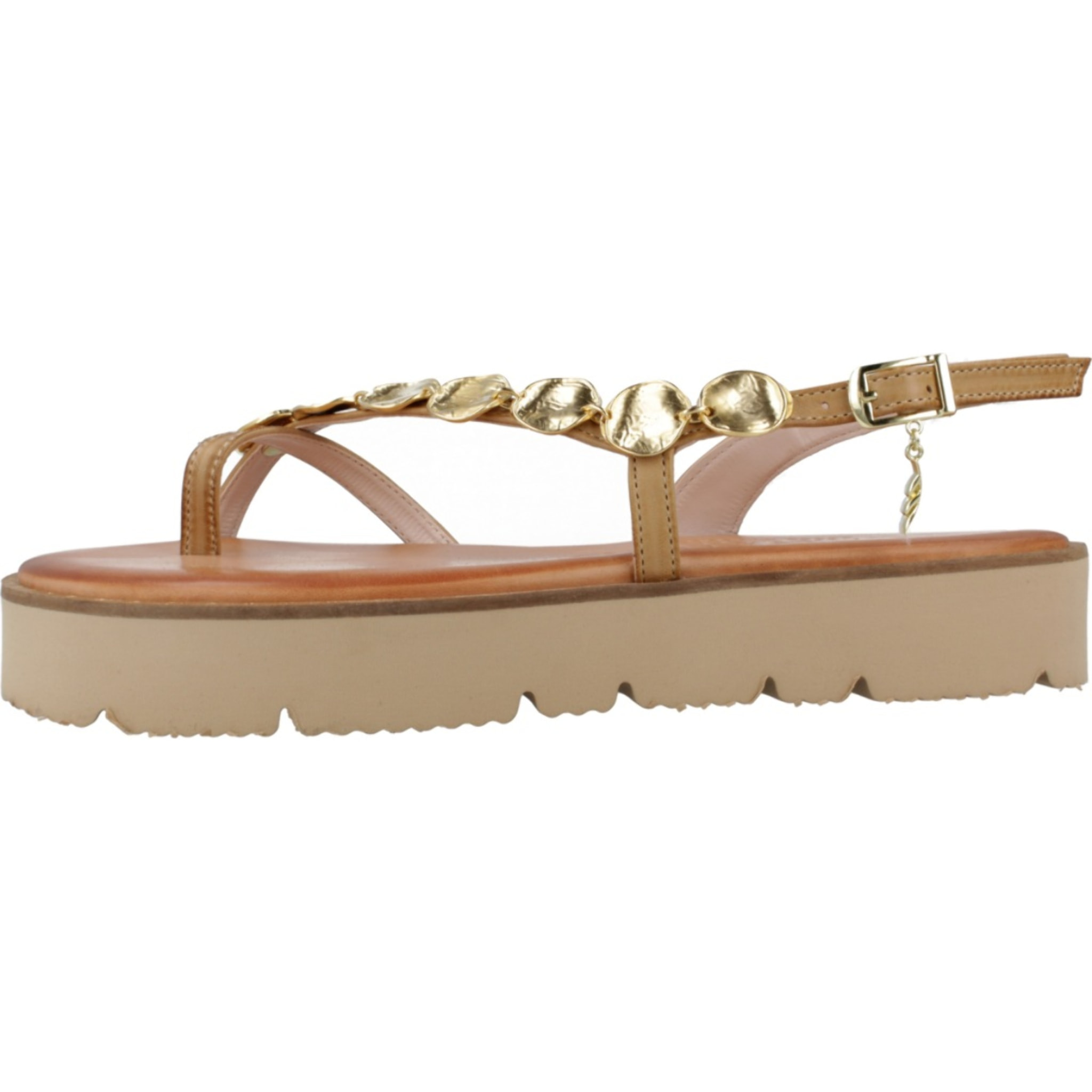 SANDALIAS CARYATIS 671607C