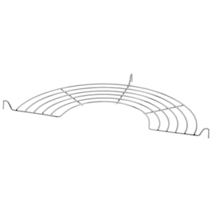 Wok Ø 32 cm ZWILLING Plus, Couvercle en Verre, Acier Inoxydable, , Grille Amovible Inclus