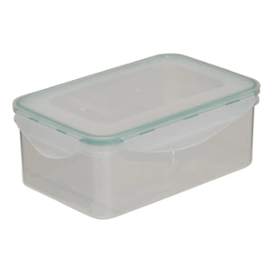 Boîte de conservation Clipeat 1,3L