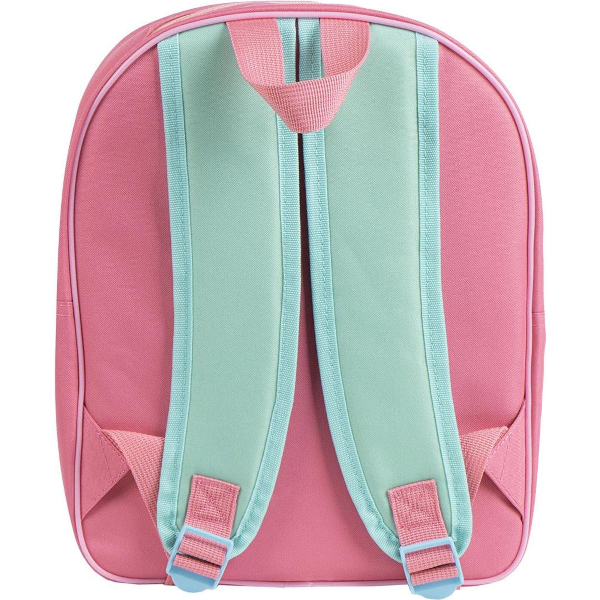 Mochila Infantil Hello Kitty