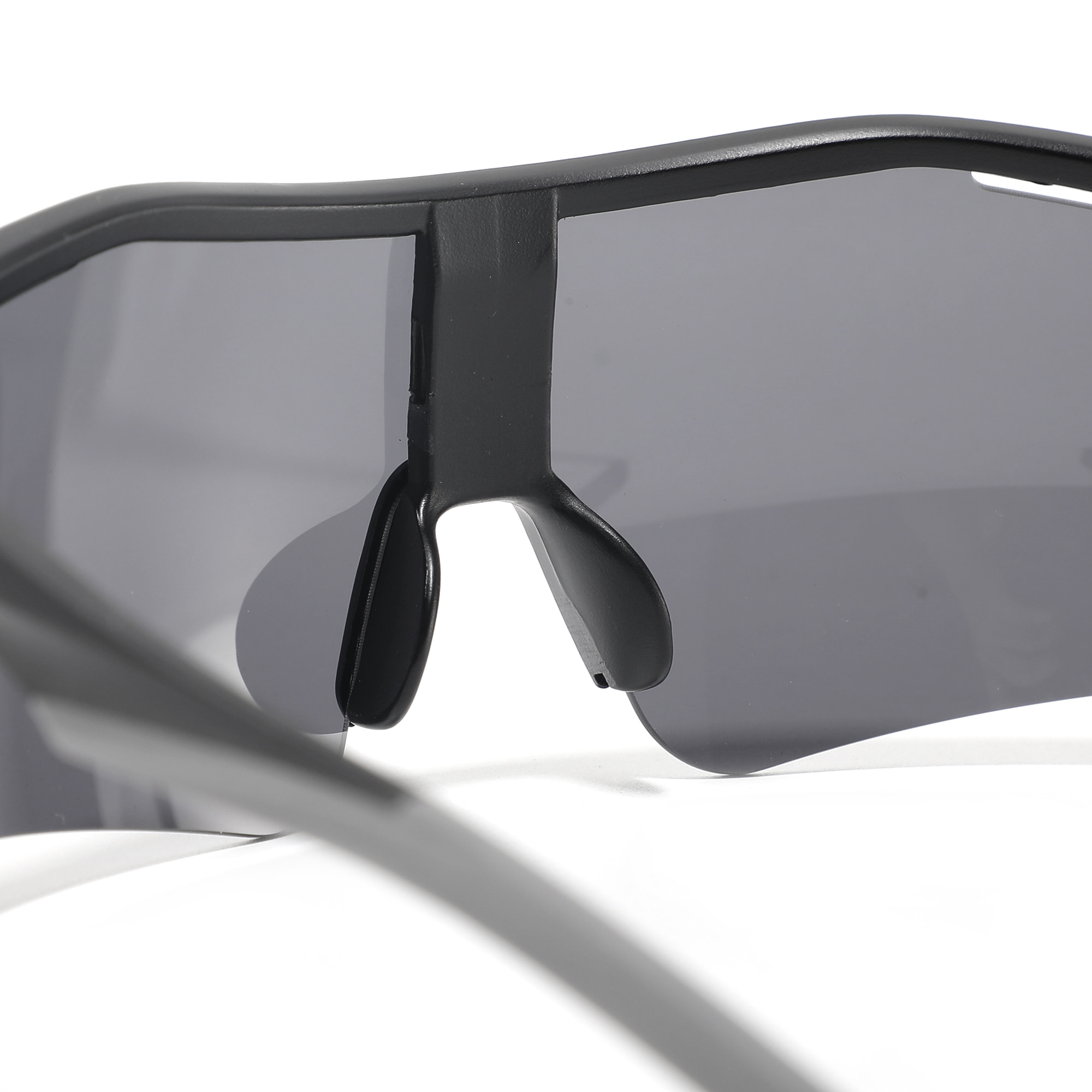 Gafas de Sol Fluor 3015-C1 de Tr90 Unisex 54 mm