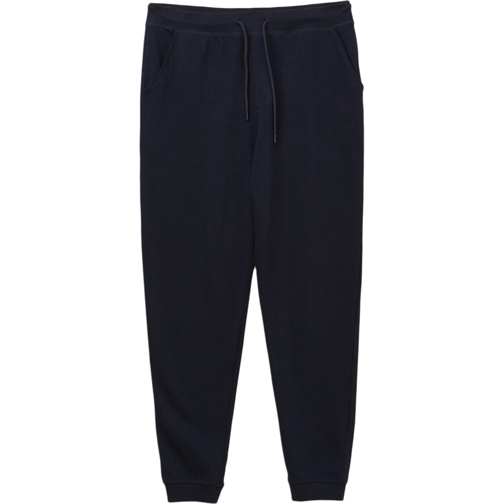 pantaloni jogger cotone