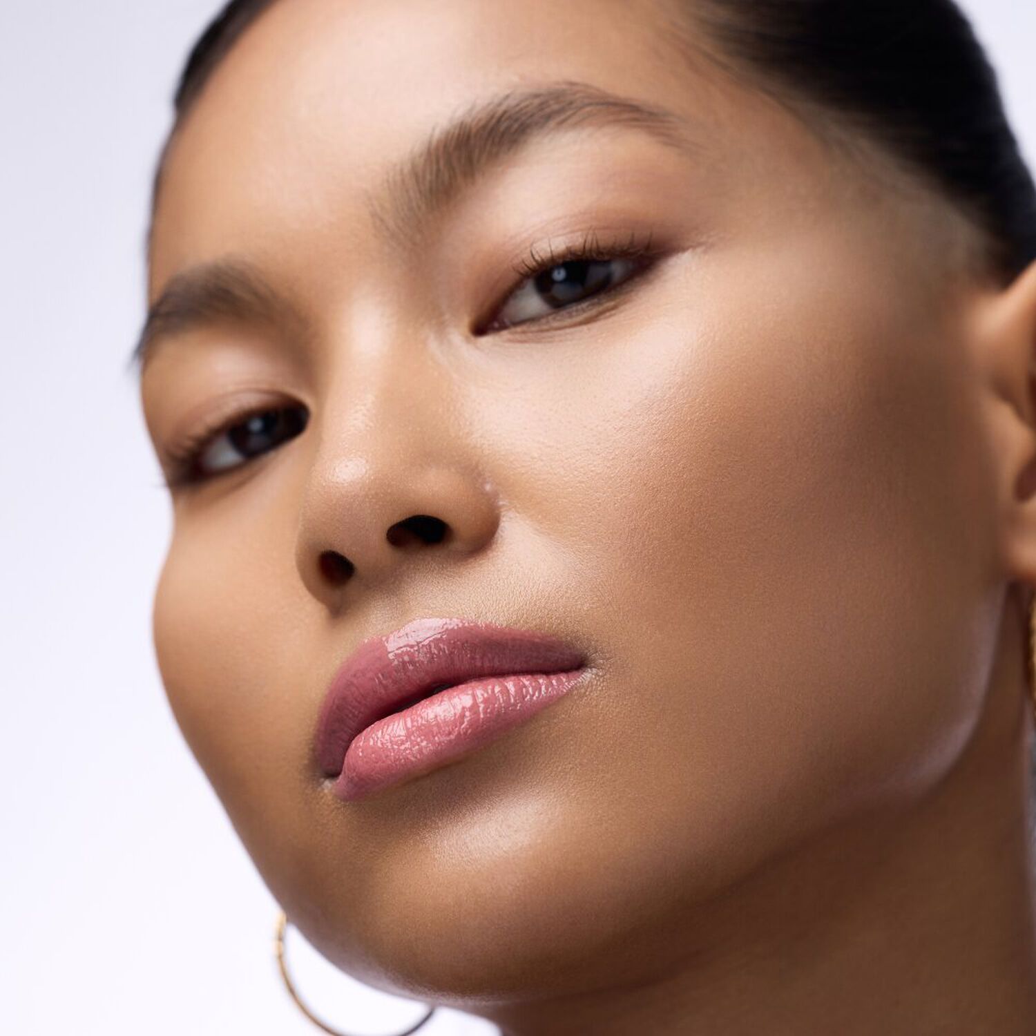 Melt & Plump Juicy Lip Plumper - Baume Repulpant Fini Brillant