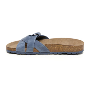 Sandalo BILLOWY BLU