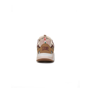 Zapatillas deportivas Leone 1947 Nature para mujer