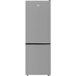 Réfrigérateur combiné BEKO B5RCNA345HXB2