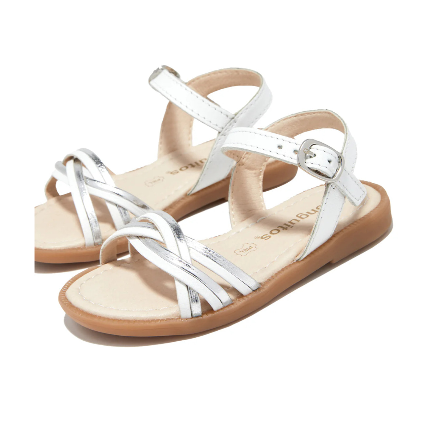 Conguitos - Sandali estivi per bambini comodi