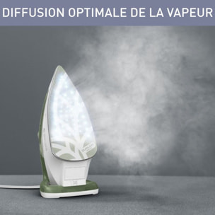 Fer à repasser CALOR FV5781C0 Easygliss