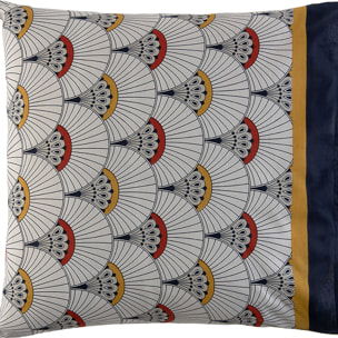 Parure Housse De Couette 100% Coton 57fils Panka