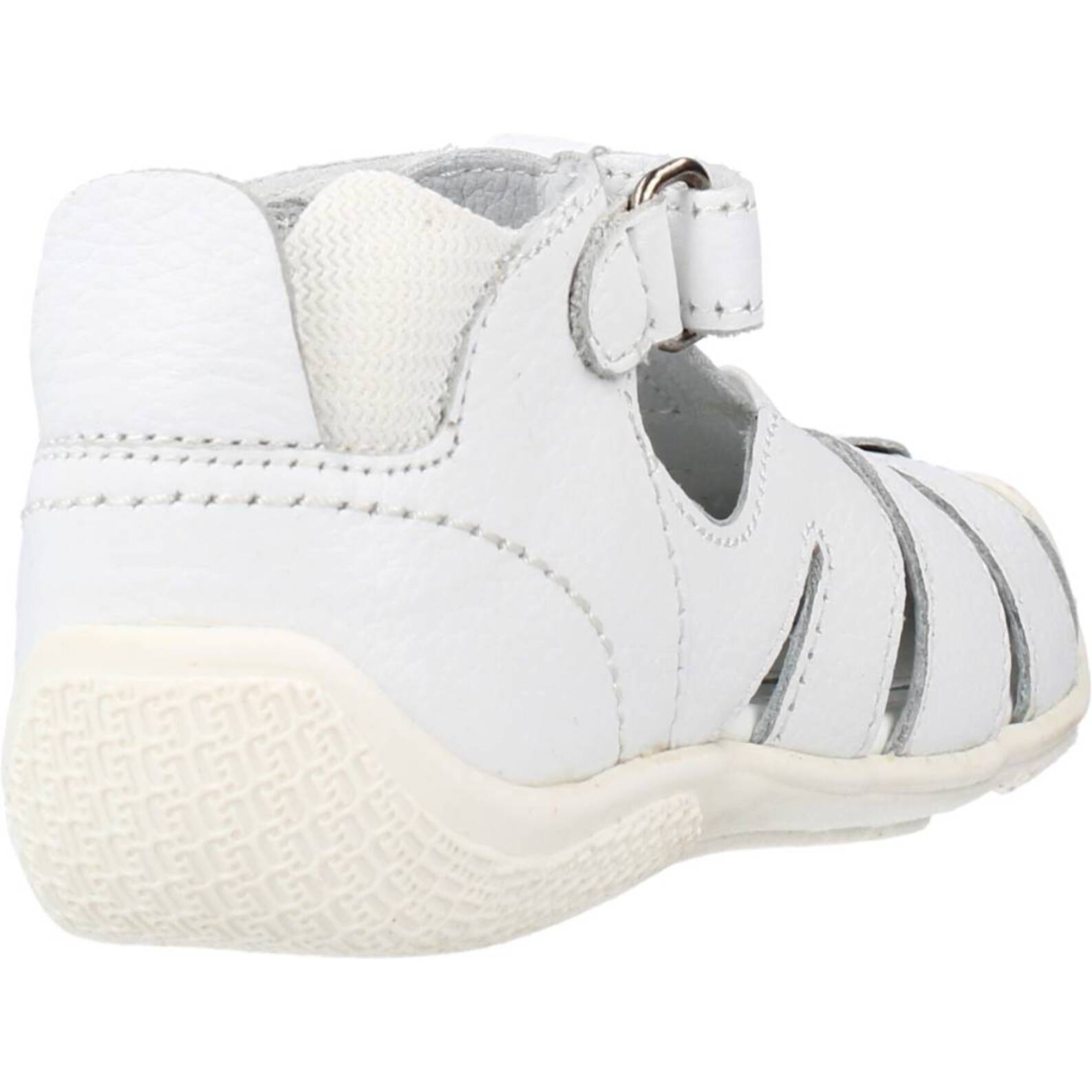 Sandalias Niño de la marca CHICCO  modelo GROUND White