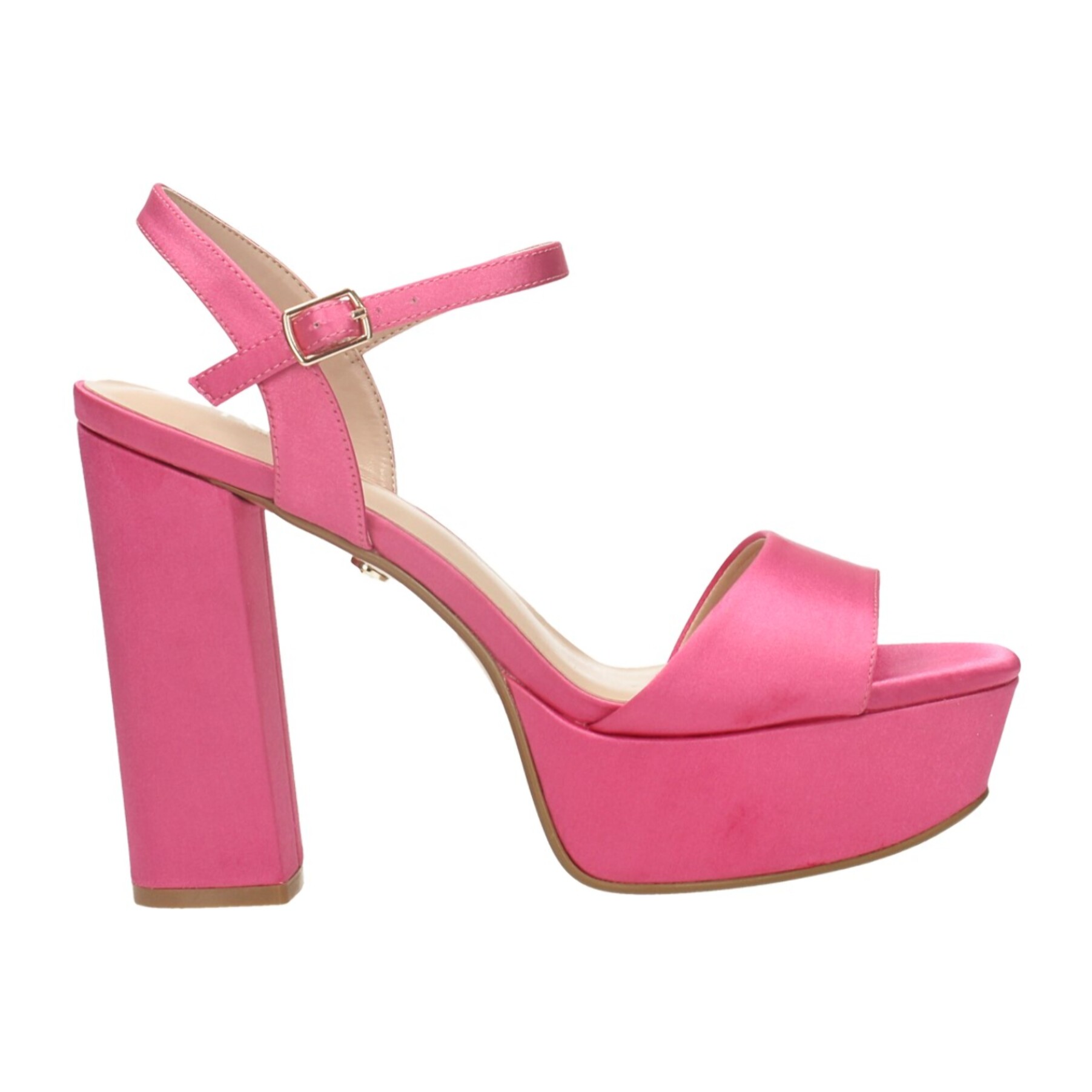 Sandali Donna Tata Italia Rosa