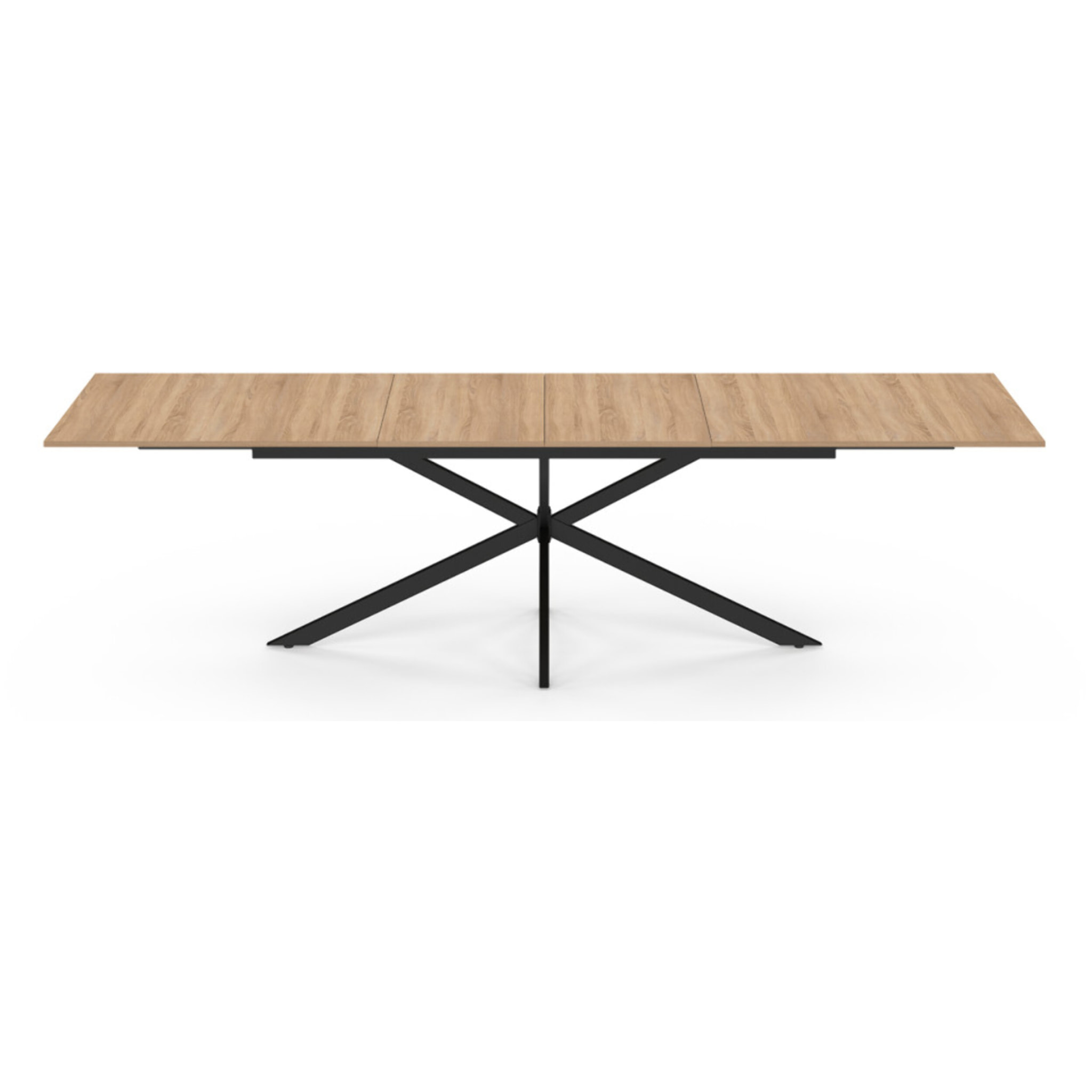 Table à manger extensible Spider 200-300cm