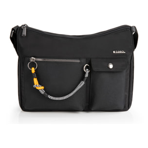 Bolso mediano Gabol AISHA