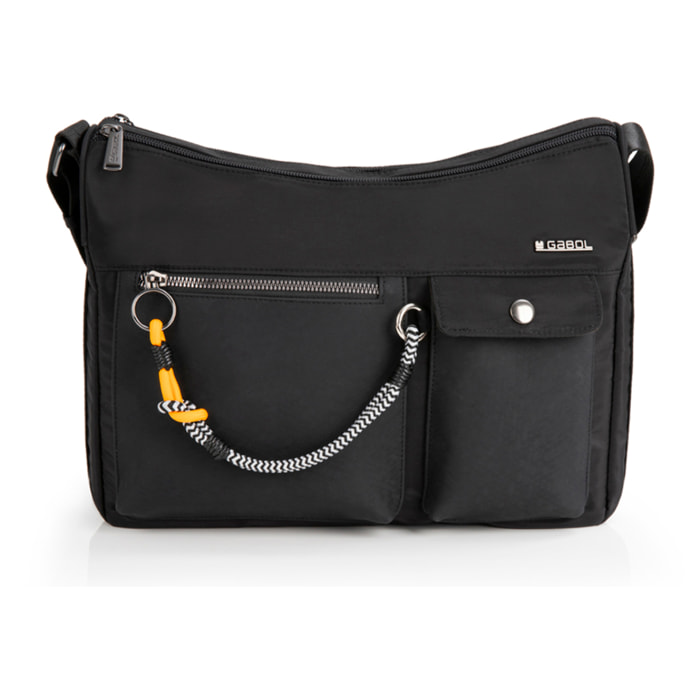 Bolso mediano Gabol AISHA