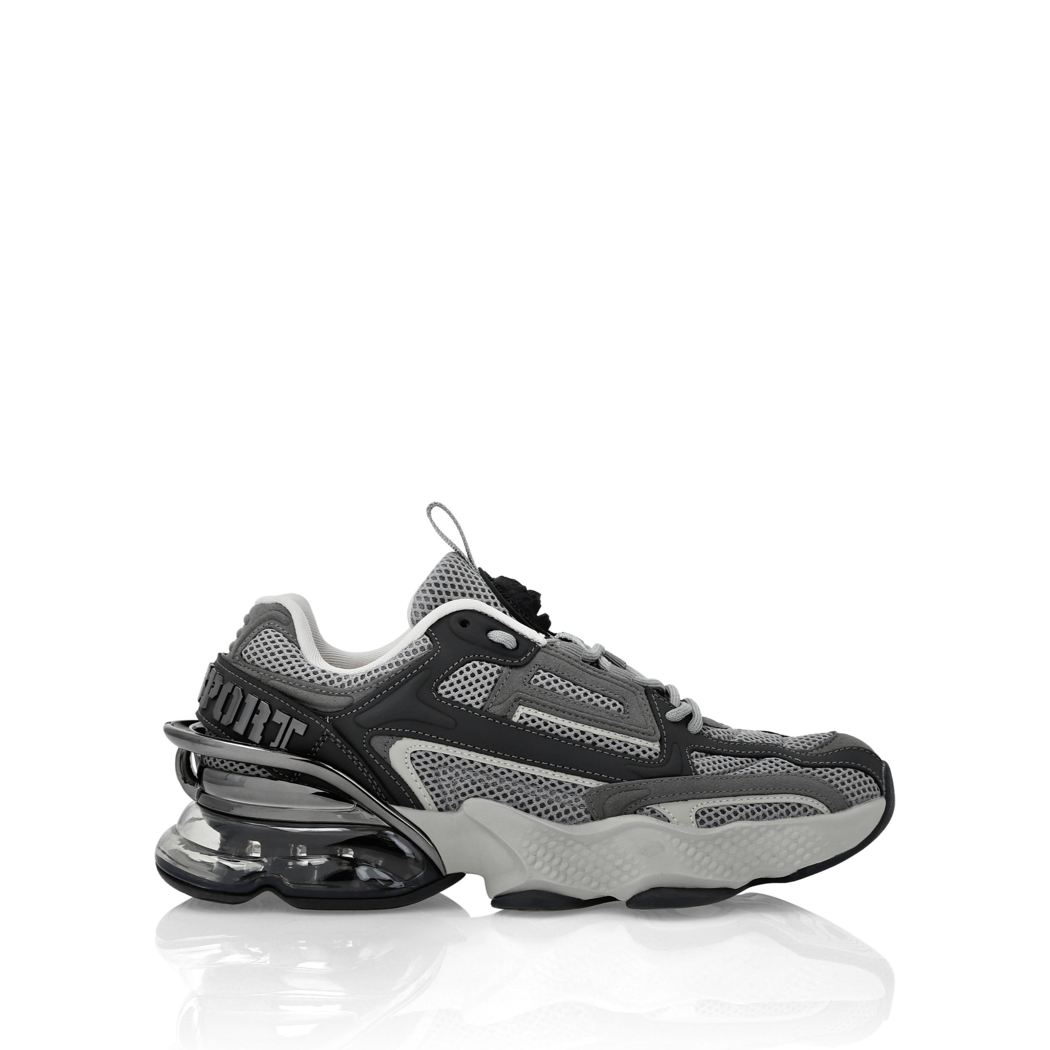 PLEIN SPORT Runner Sneaker PS