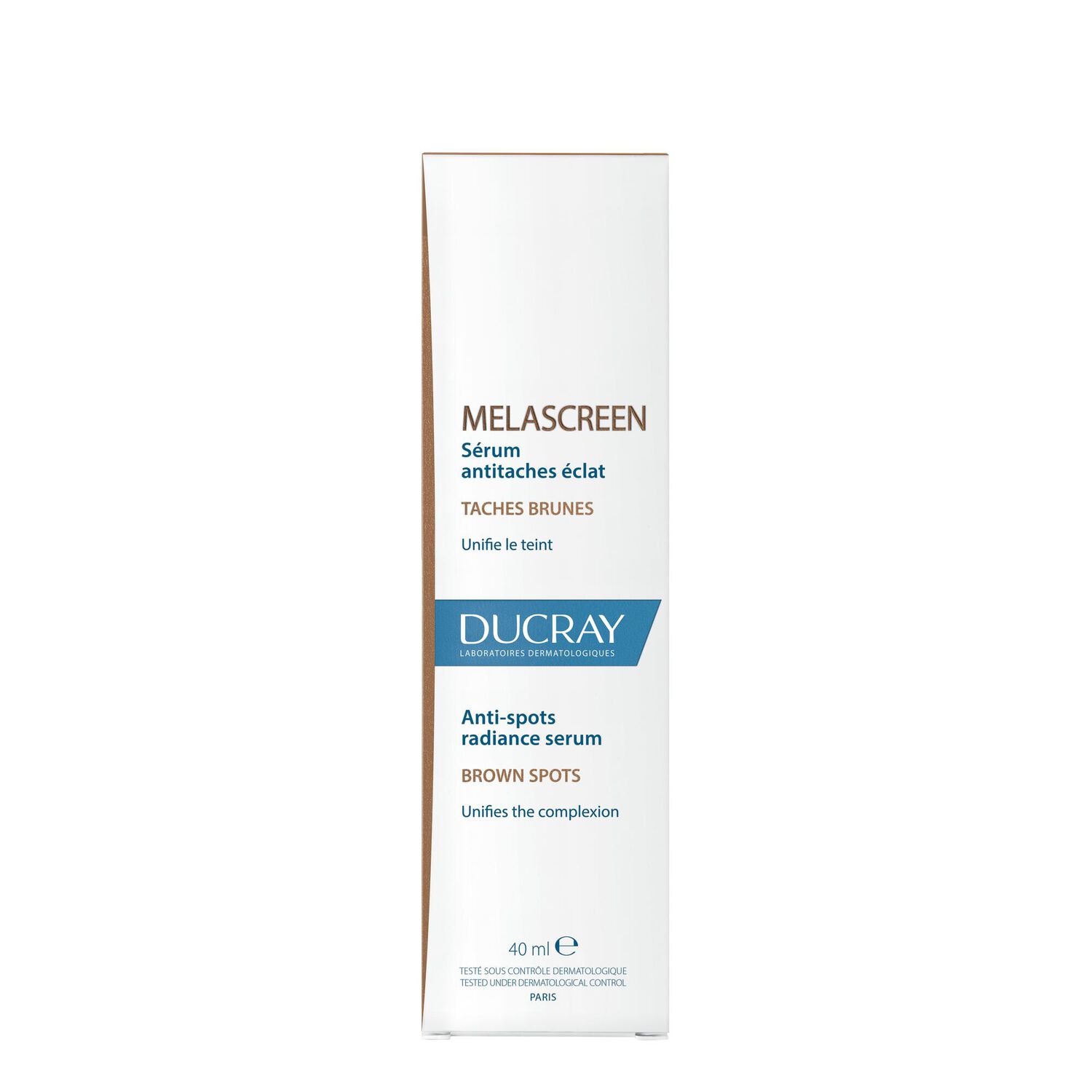 Melascreen - Sérum Antitaches Éclat 40ml