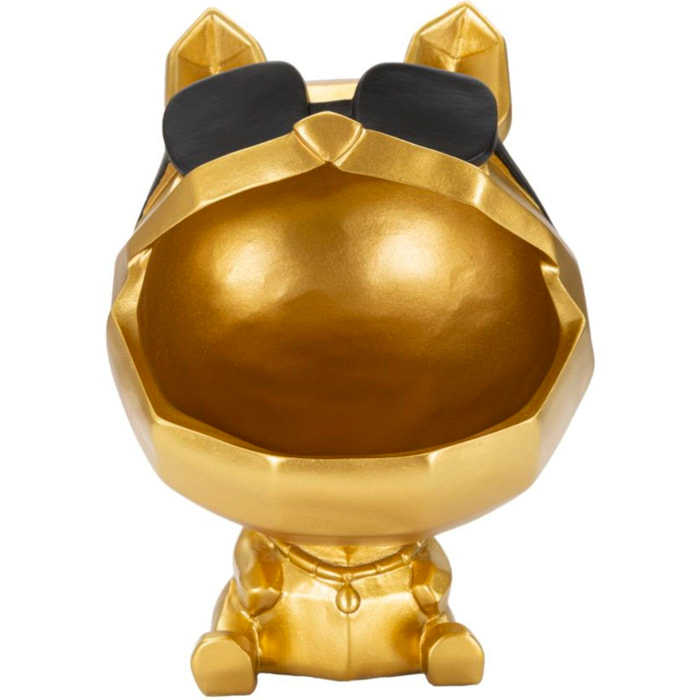 CANE SVUOTATASCHE CHARME 1921 MULTICOLORE