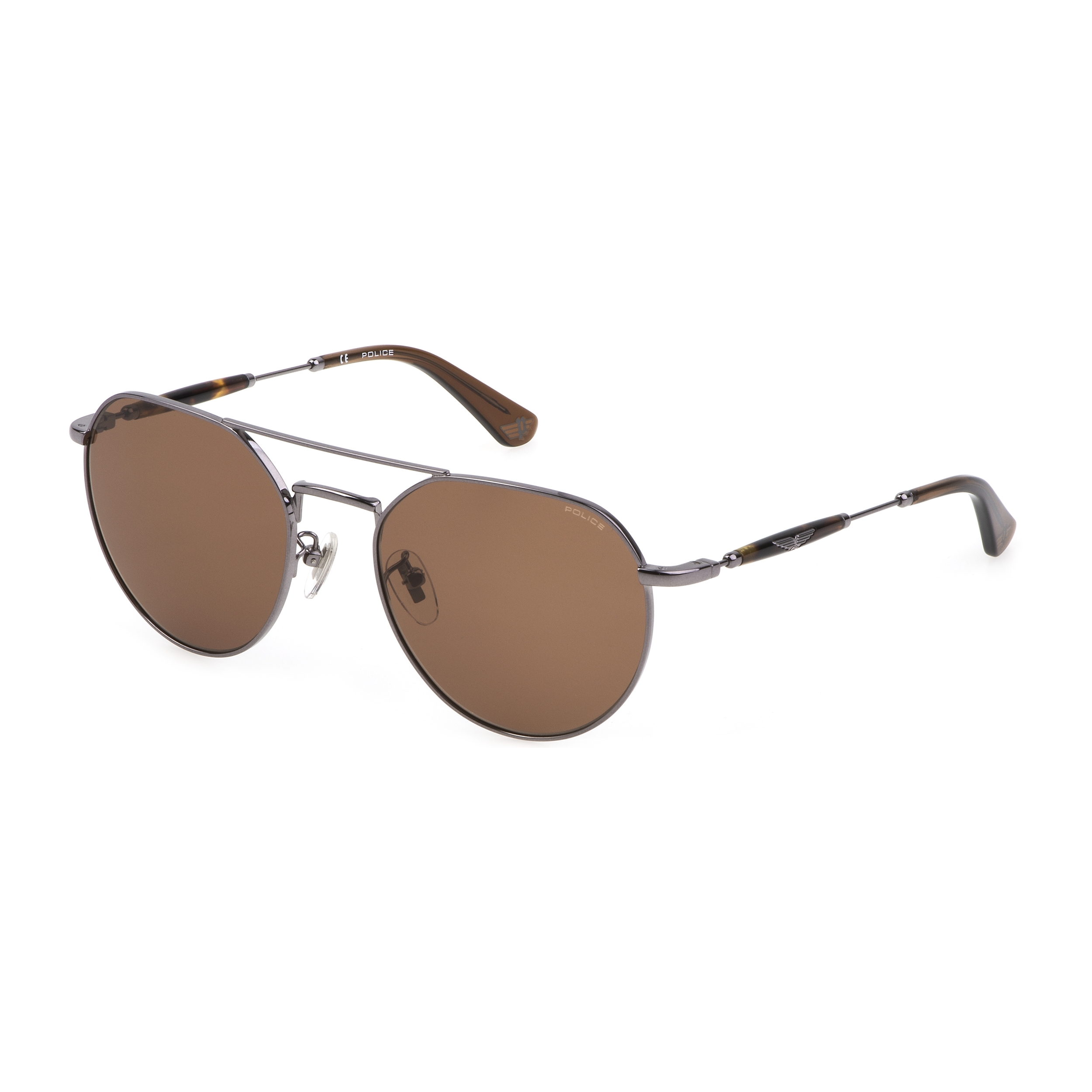 Gafas de sol Police Unisex SPLF14-55509Y