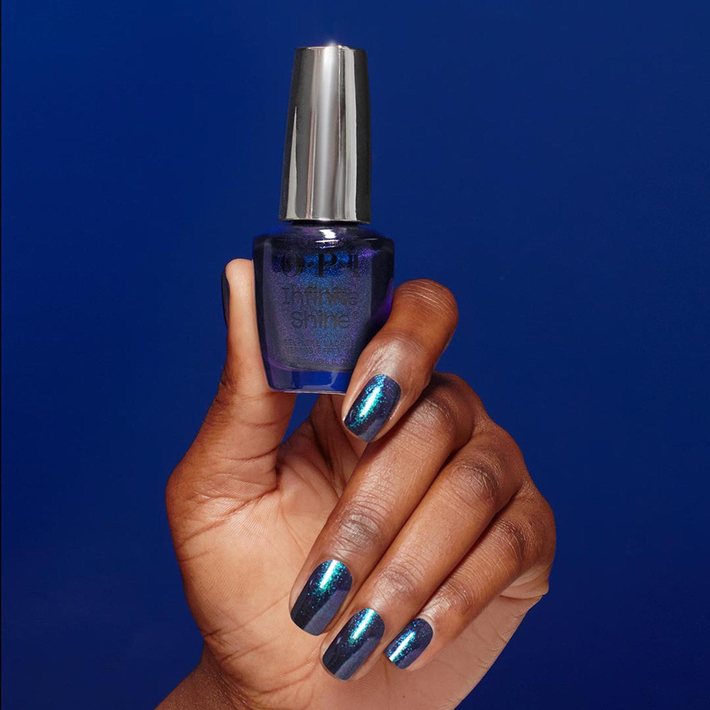 Infinite Shine - Awe Night Long - Vernis à ongles effet gel, sans lampe, tenue jusqu'à 11 jours - 15ml