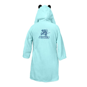 Robe de chambre brodée à capuche, DISNEY HOME MICKEY CLASSIC