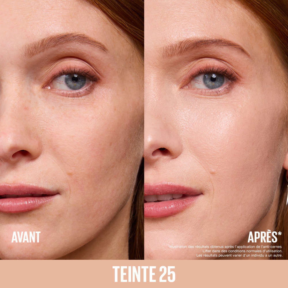 Maybelline New York Lifter Concealer 25 11 ml