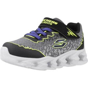 Zapatillas Niño Vortex 2.0 Gris