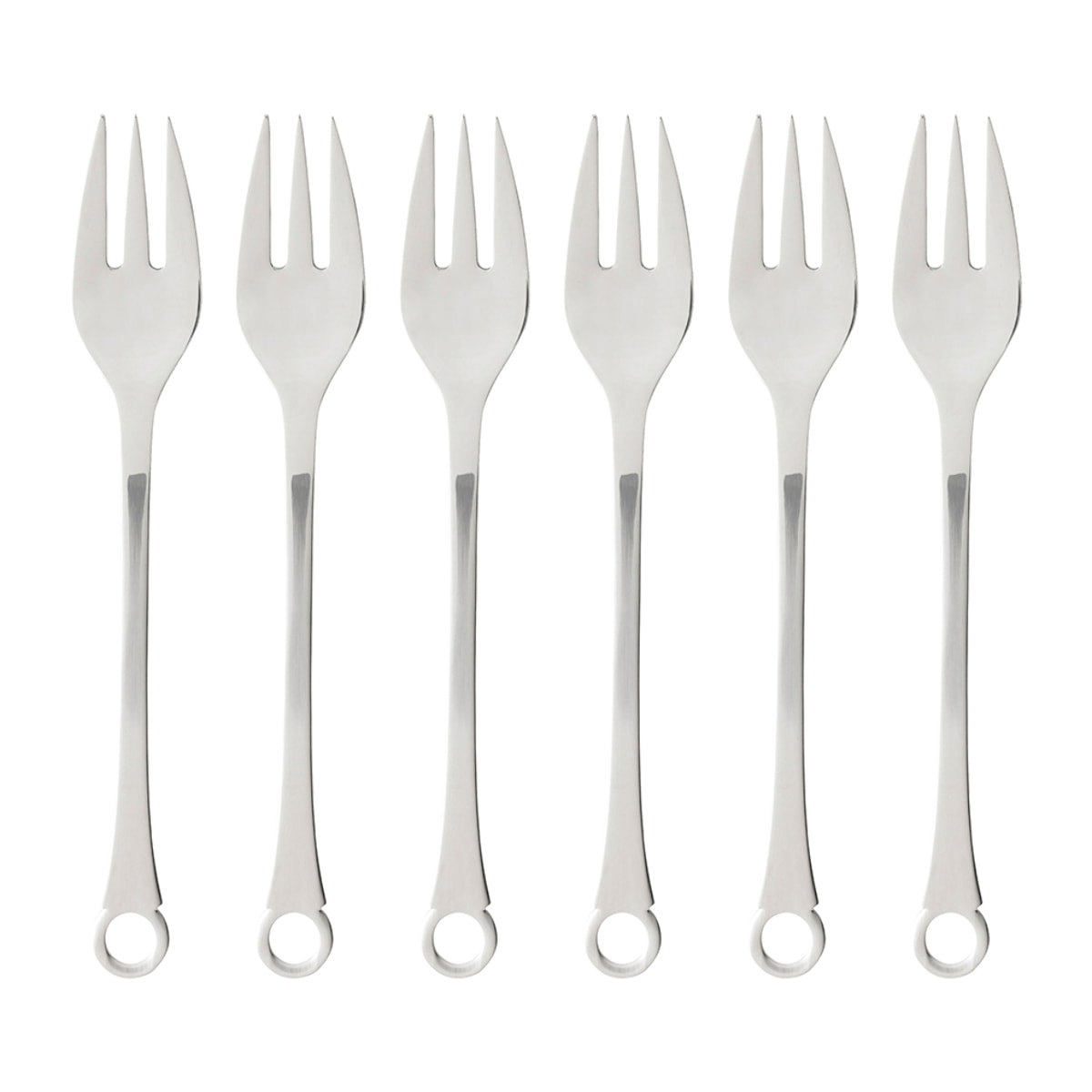 Fourchette à gâteau Pantry