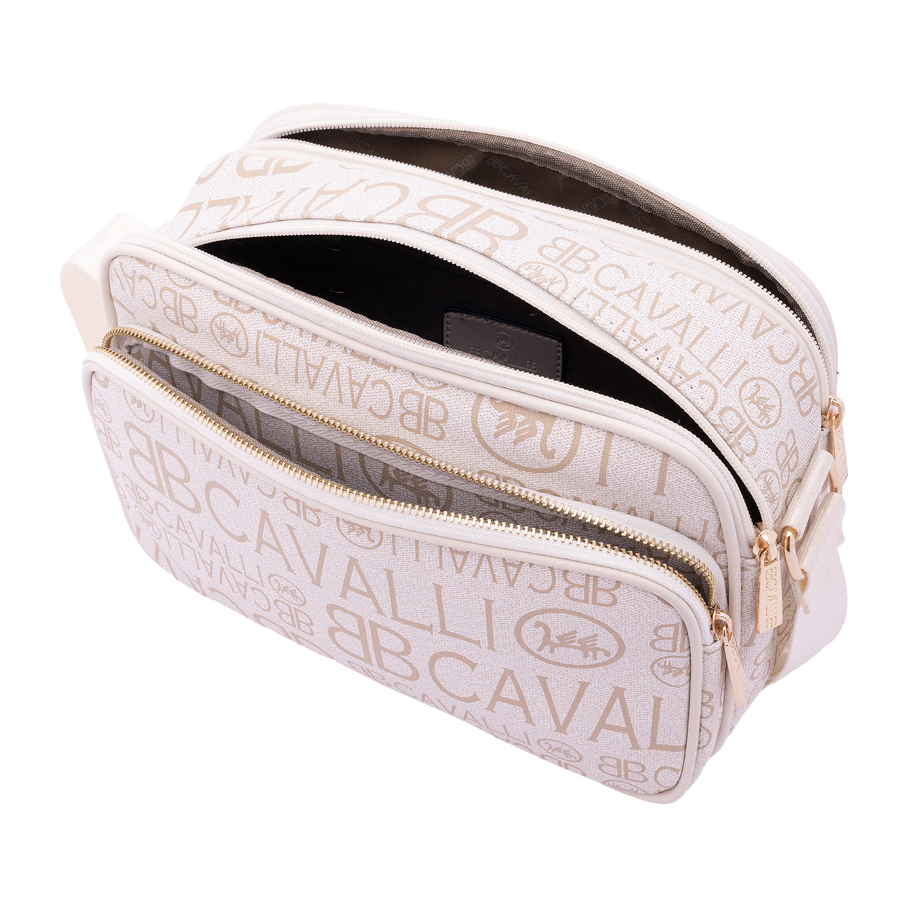 Borsa a tracolla  da donna ecopelle Prodotto Vegano 29x18x12 cm