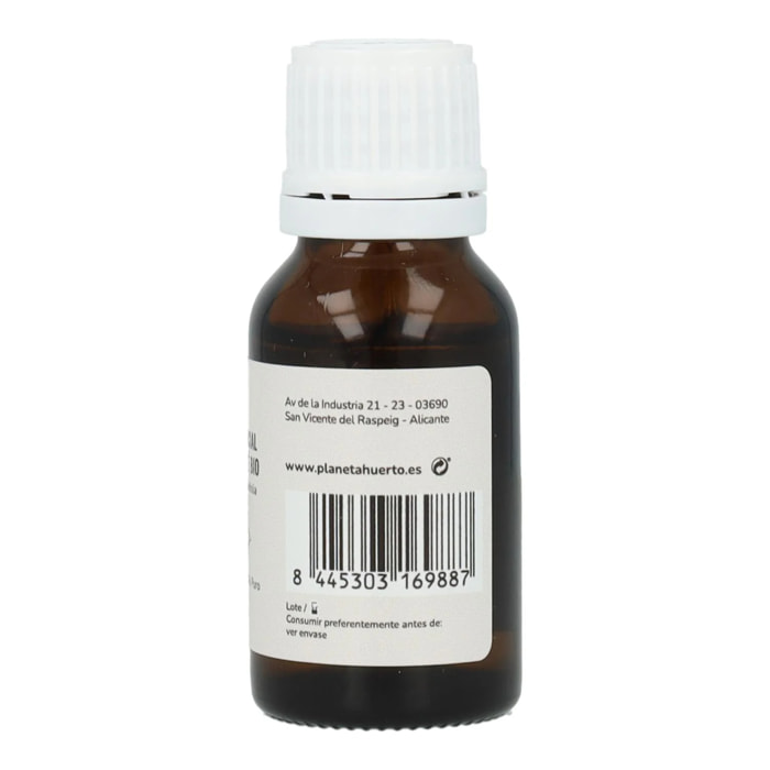 Aceite esencial de Árbol del té Bio Planeta Huerto 15 ml