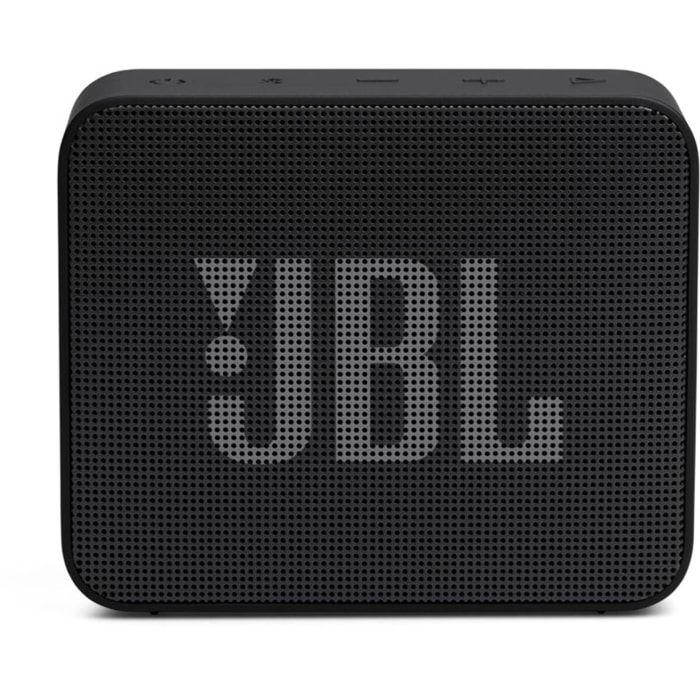 Enceinte portable JBL Go Essential 2 Noir