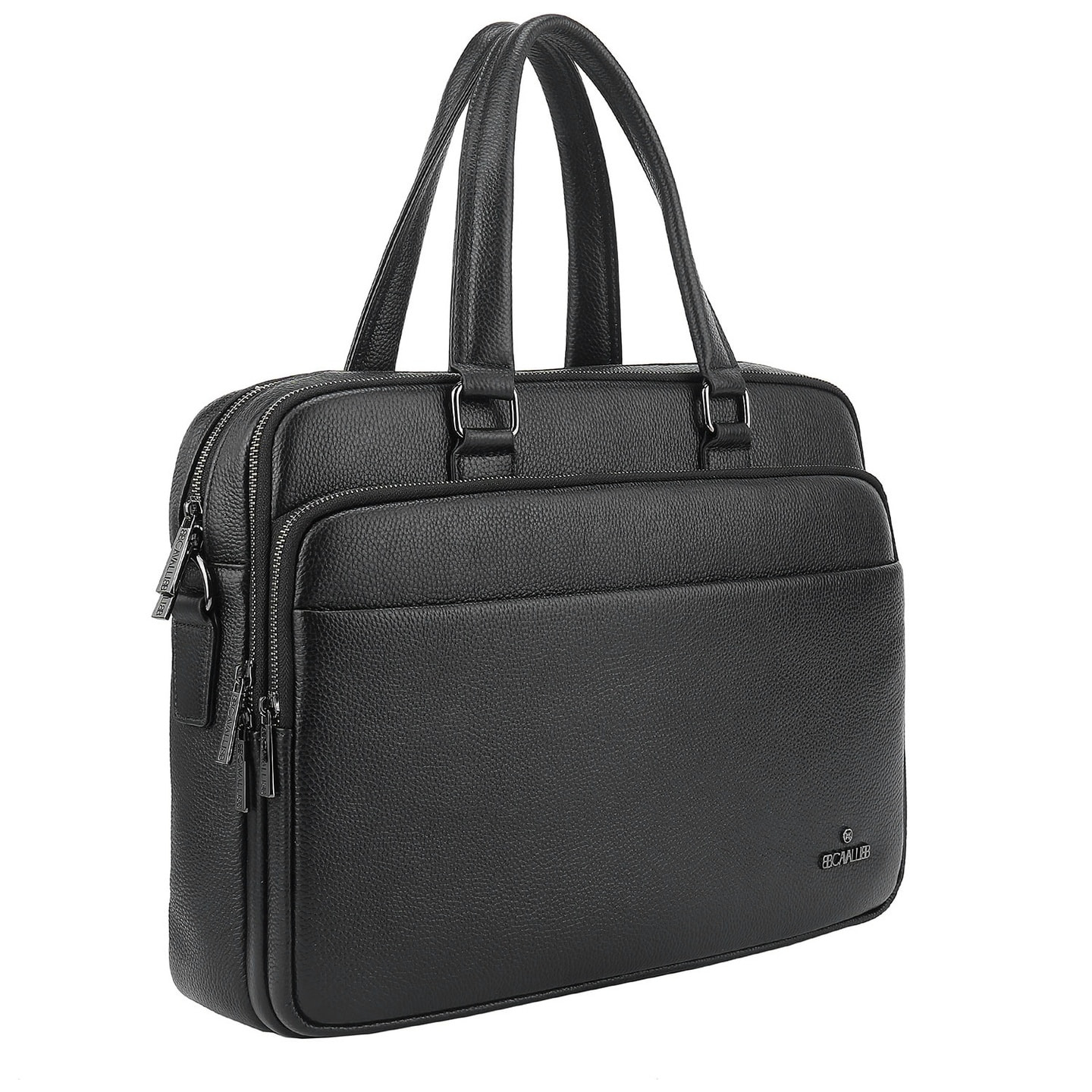 Borsa a mano da uomo - Modello Umbria Ultra - 100% pelle - 40.0 x 30.0 x 12.0 cm