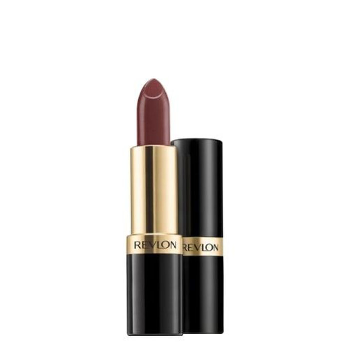 Super Lustrous™ - Rouge à Lèvres Iconique Nuances Intenses
