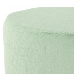 Tabouret FEDE Partiellement fabriqué à la main