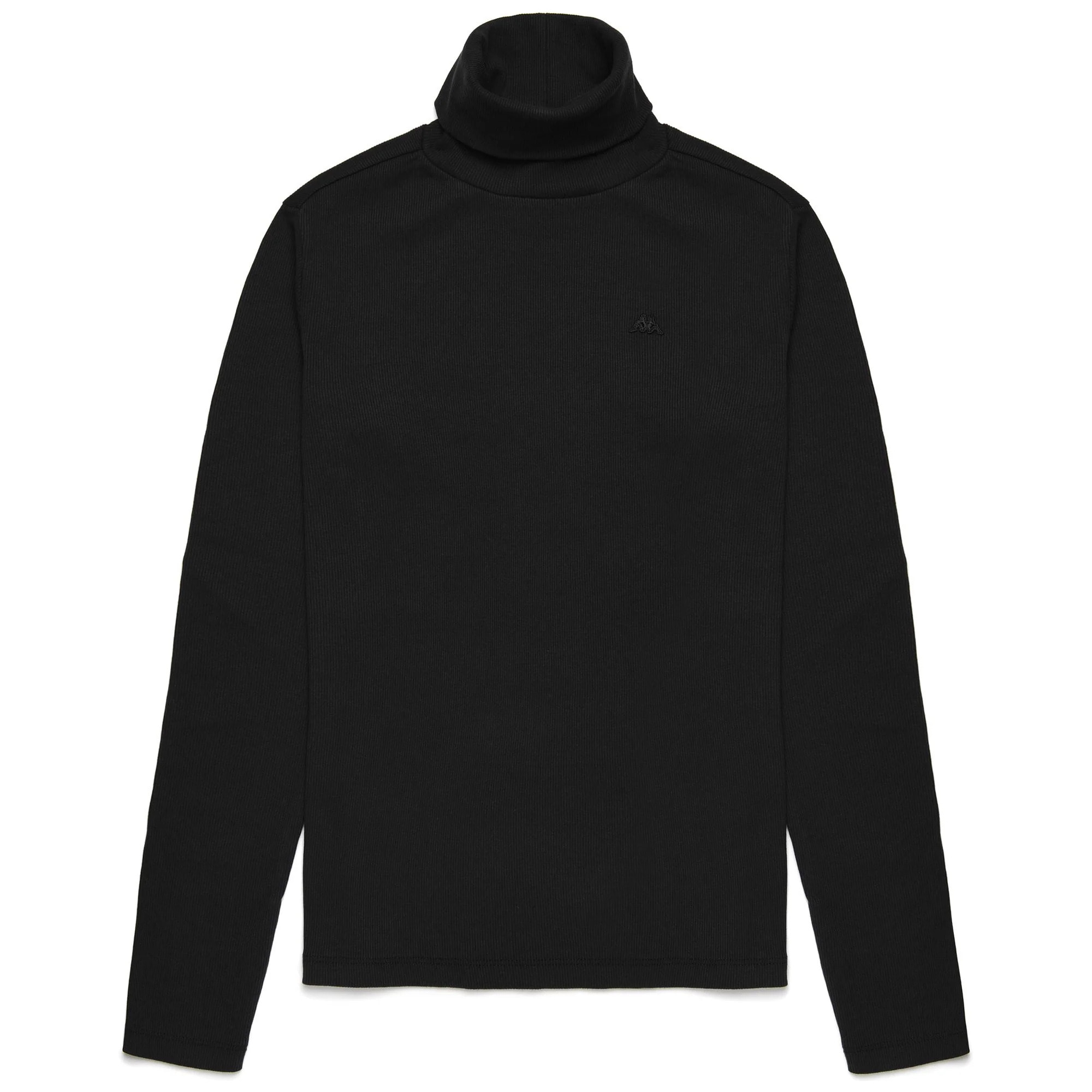 T-Shirts & Top Robe di Kappa Donna Cara Nero