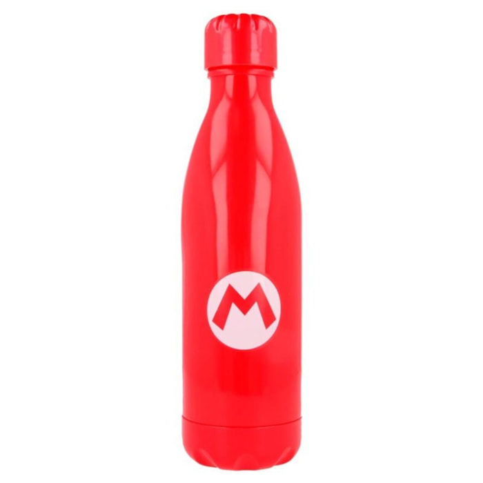 Nintendo Super Mario Bros Bottiglia Borraccia 660ml Stor
