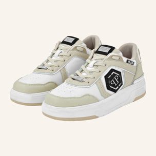 PHILIPP PLEIN Zapatillas bajas PREDATOR