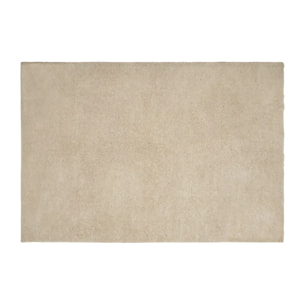 Tapis - esprit berbère - beige - 160x230 cm