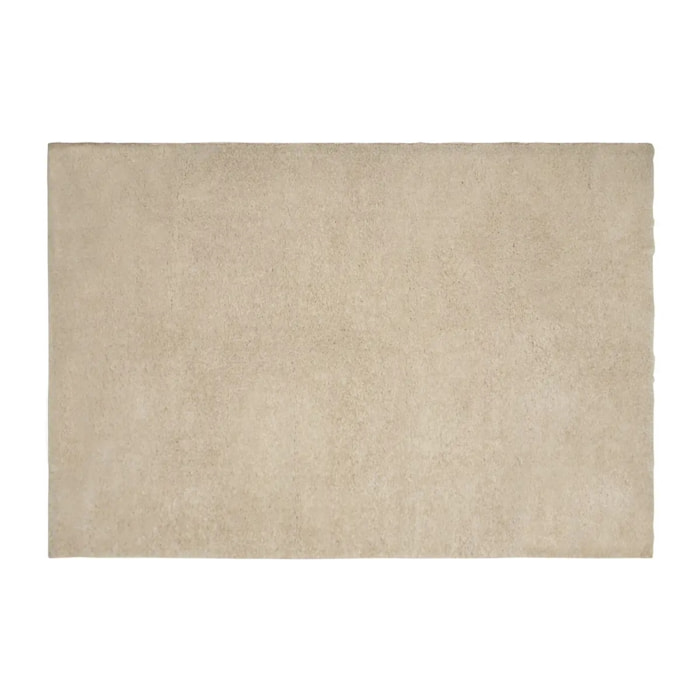 Tapis - esprit berbère - beige - 160x230 cm