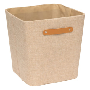 Panier Mix'n Modul L31cm beige
