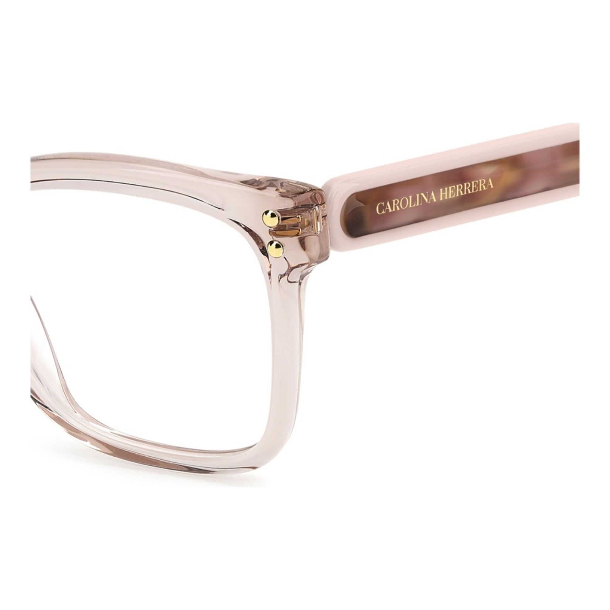Gafas de Vista Carolina Herrera HER 0316 35J de Acetato Mujer 54 mm